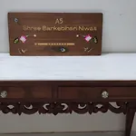 Shree Bankebihari Niwas